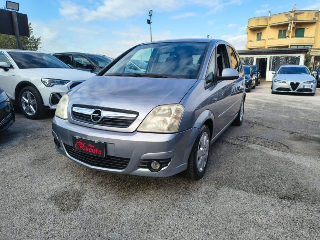 OPEL Meriva usata, con Airbag laterali