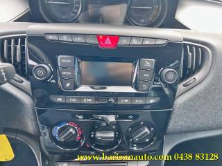 LANCIA Ypsilon usata, con USB