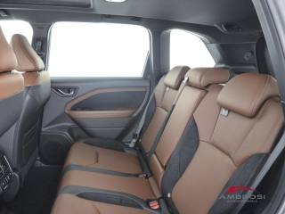 SUBARU Forester usata 9