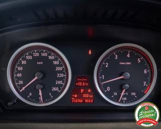 BMW 630 usata, con Lettore CD