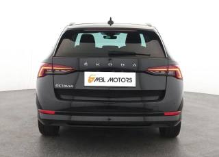SKODA Octavia usata, con Alzacristalli elettrici