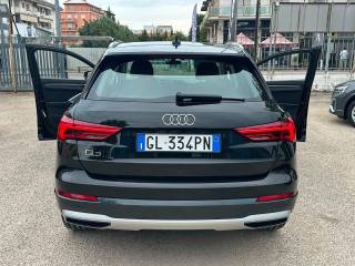 AUDI Q3 usata, con ESP