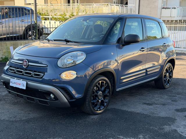 FIAT 500L usata, con Cerchi in lega