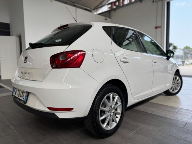 SEAT Ibiza usata 32