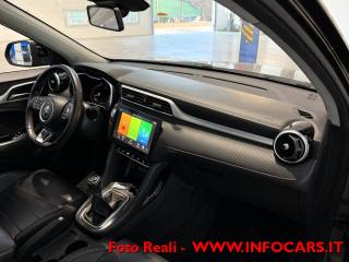 MG ZS usata, con Climatizzatore