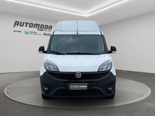 FIAT Doblo usata, con Airbag