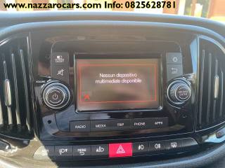 FIAT Doblo usata, con USB
