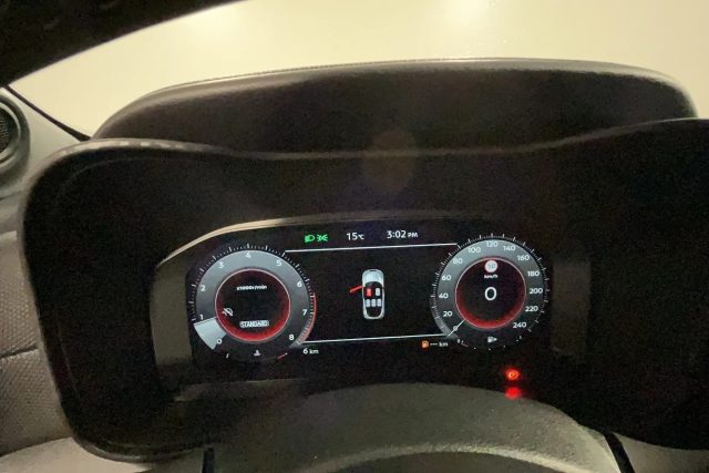 NISSAN Juke usata, con Bluetooth