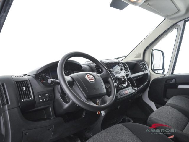 FIAT Ducato usata 7