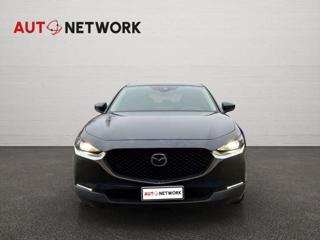 MAZDA CX-30 usata, con Autoradio