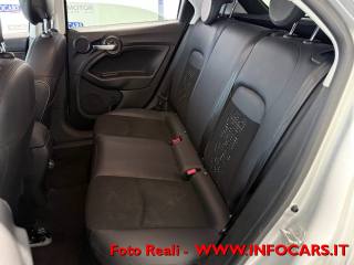 FIAT 500X usata, con Boardcomputer