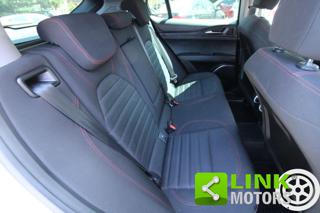 ALFA ROMEO Stelvio usata 18