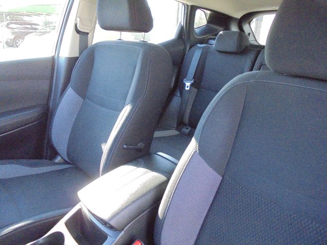 NISSAN Qashqai usata 24