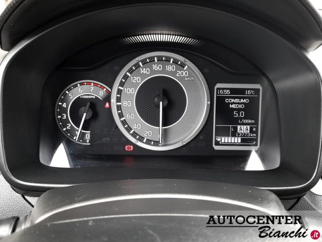 SUZUKI Ignis usata, con Cruise Control