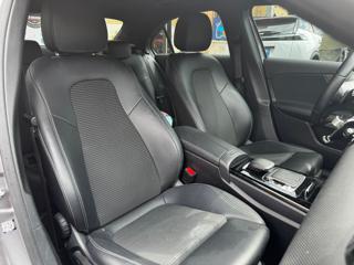 MERCEDES-BENZ A 180 usata, con Controllo trazione