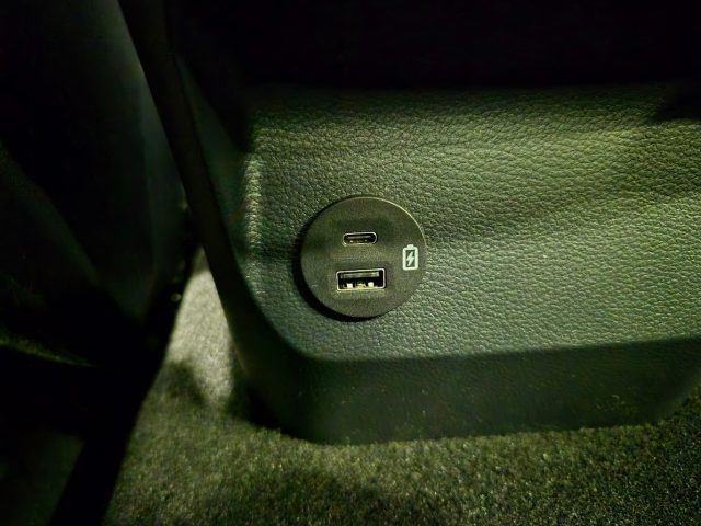 FORD Ranger usata, con Frenata d