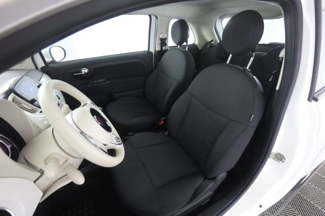 FIAT 500 usata 2