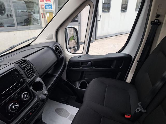 FIAT Ducato usata, con Servosterzo