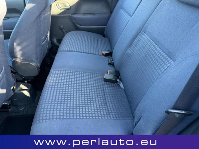 OPEL Agila usata 13