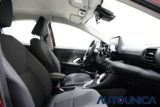 TOYOTA Yaris usata 57