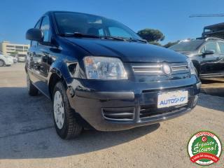 FIAT Panda usata, con Controllo automatico clima