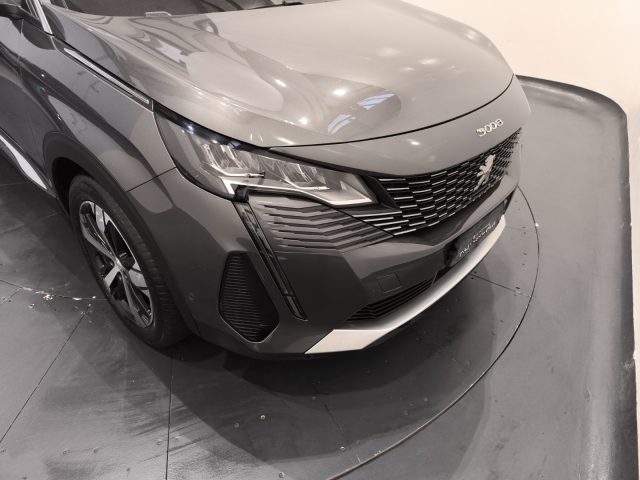 PEUGEOT 3008 usata, con Bluetooth