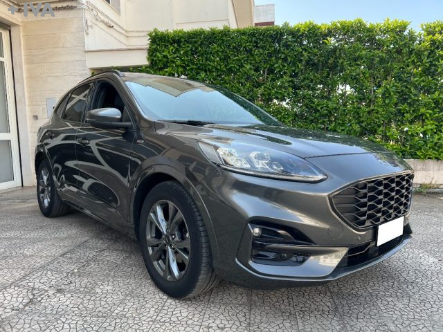 FORD Kuga usata 0