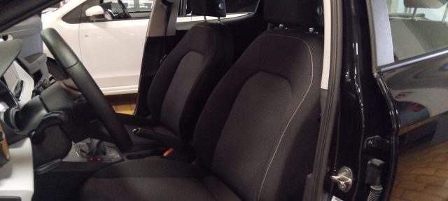 SEAT Ibiza usata, con Controllo trazione