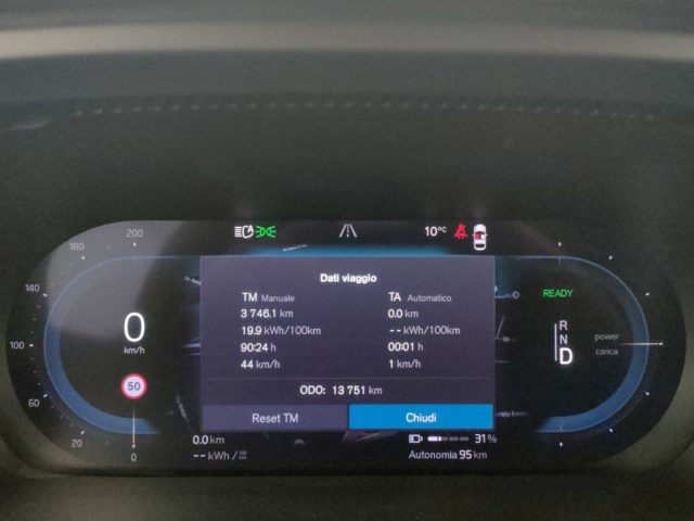 VOLVO XC40 usata, con Servosterzo