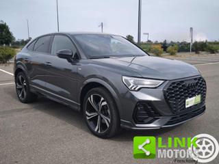 AUDI Q3 usata, con Cruise Control