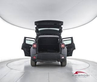 JEEP Renegade usata 6