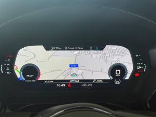 AUDI A3 usata, con Cruise Control