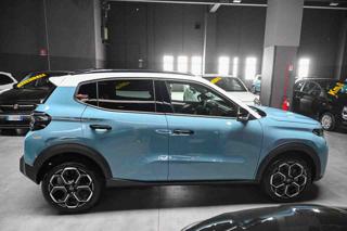 CITROEN C3 usata, con Airbag Passeggero