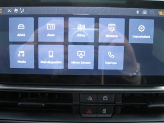 JEEP Avenger usata, con Sensori di parcheggio posteriori