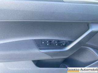 VOLKSWAGEN Polo usata, con Servosterzo