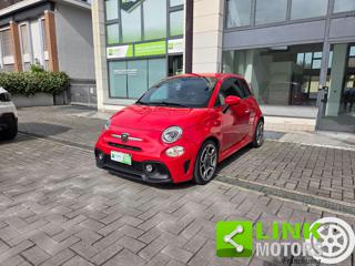 ABARTH 595 usata, con Airbag laterali