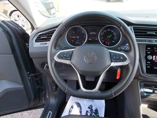 VOLKSWAGEN Tiguan usata, con Cruise Control