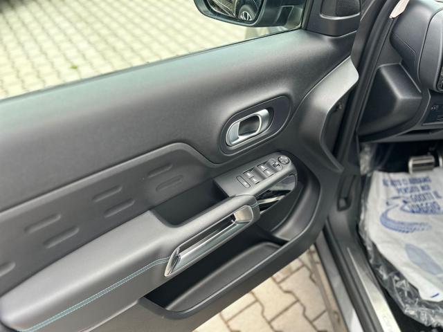 CITROEN C5 Aircross usata, con Boardcomputer