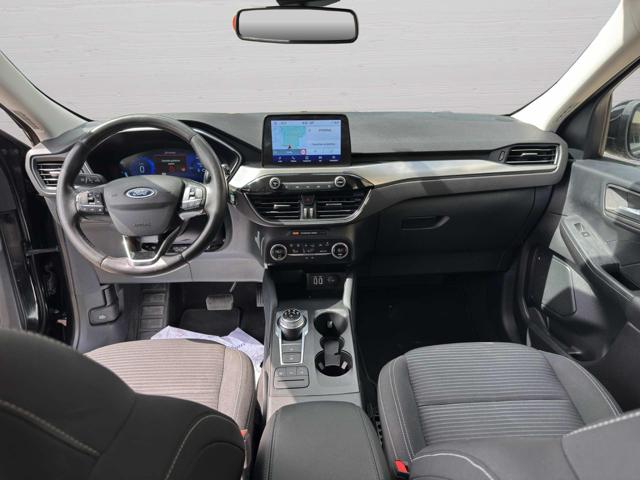 FORD Kuga usata, con Controllo trazione