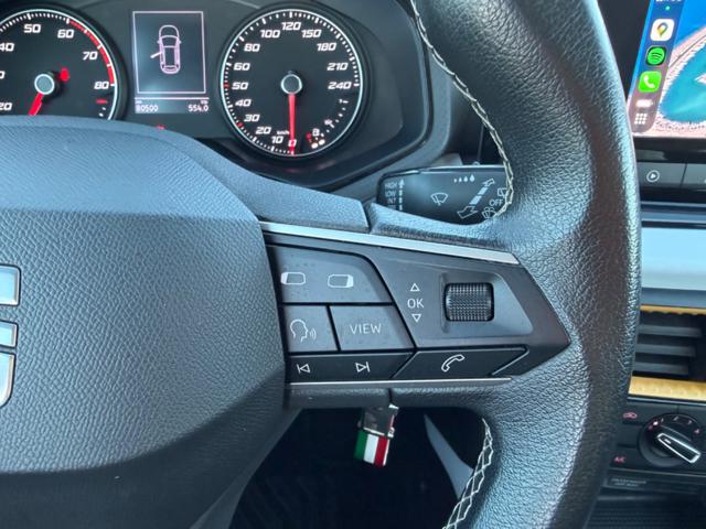 SEAT Arona usata, con Park Distance Control
