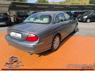 JAGUAR S-Type usata, con Antifurto