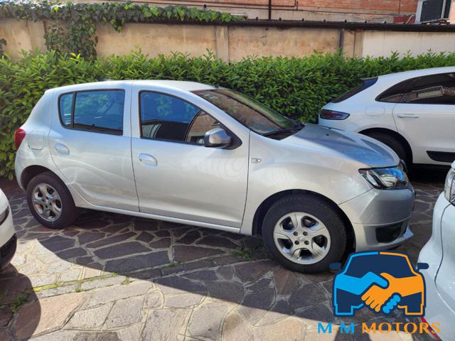 DACIA Sandero usata, con Airbag laterali