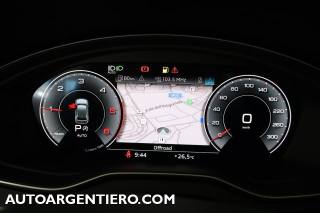AUDI Q5 usata, con Cronologia tagliandi