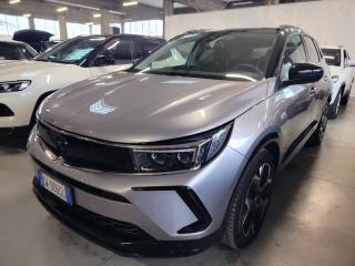 OPEL Grandland usata, con Cerchi in lega