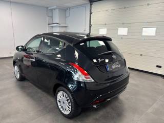 LANCIA Ypsilon usata, con Alzacristalli elettrici