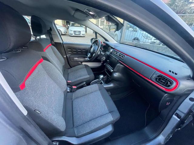 CITROEN C3 usata, con Servosterzo