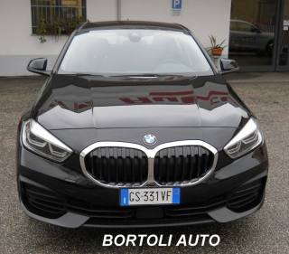 BMW 116 usata, con Isofix