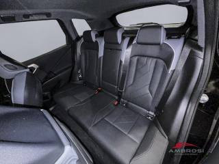 BMW X3 usata 9