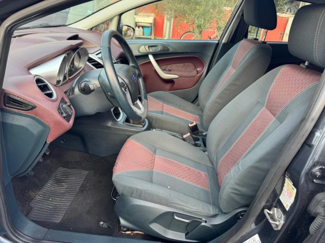 FORD Fiesta usata 14
