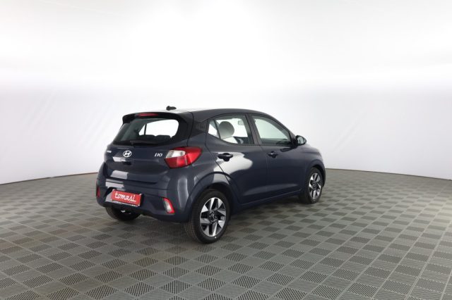 HYUNDAI i10 usata 3